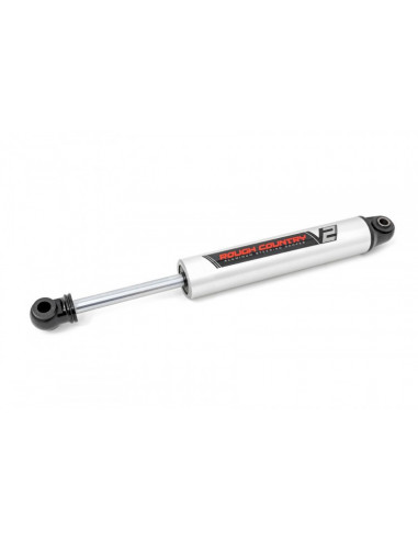 MONOTUBE V2 STEERING STABILIZER ROUGH COUNTRY JEEP JL