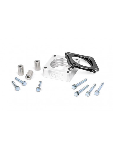 ROUGH COUNTRY Throttle Body Spacer | Jeep...