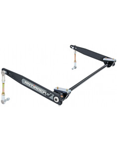 ANTIROCK® FRONT SWAY BAR KIT JEEP XJ