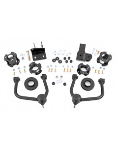 3.5" KIT SUSPENSION FORD BRONCO