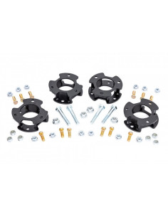 2" KIT SUSPENSION FORD BRONCO