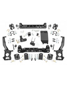 5" KIT SUSPENSION FORD BRONCO