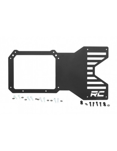 TAILGATE REINFORCEMENT ROUGH COUNTRY FORD BRONCO