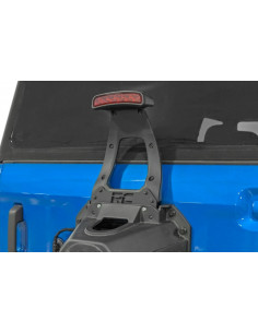 3RD BRAKE LIGHT EXTENSION ROUGH COUNTRY FORD BRONCO