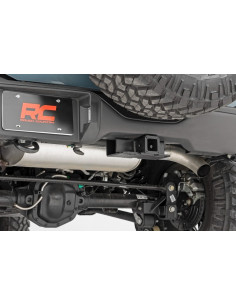 ROUGH COUNTRY SOPORTE ENGANCHE CLASS III  FORD BRONCO