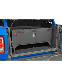 STORAGE BOX  ROUGH COUNTRY FORD BRONCO