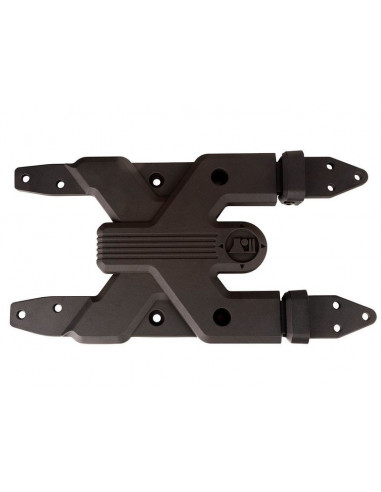 Rugged Ridge Spartacus HD Tire Carrier Hinge Casting JEEP JL