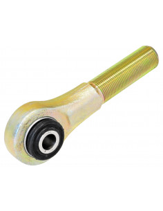 2" LONG JOHNNY JOINT NARROW  1" - 1,625" x 14mm RIGHT HAND