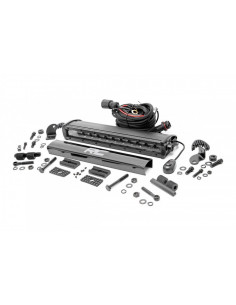 12" BLACK SERIES LED LIGHT BAR ROUGH COUNTRY