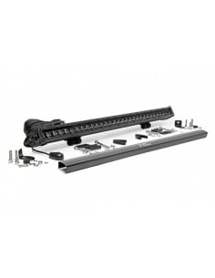 30"BLACK SERIES LED LIGHT BAR ROUGH COUNTRY