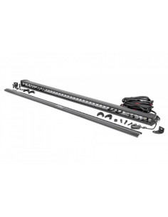 40" BLACK SERIES LED LIGHT BAR ROUGH COUNTRY