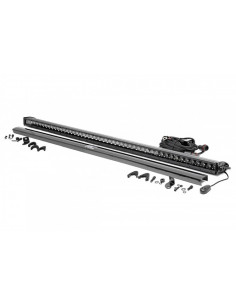 50" BLACK SERIES LED LIGHT BAR ROUGH COUNTRY