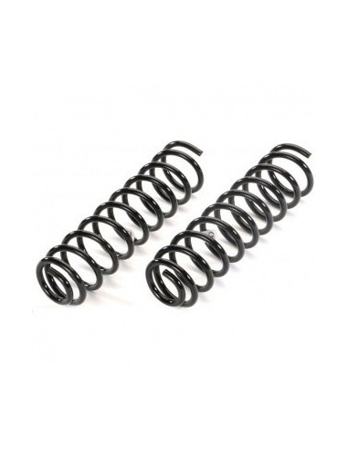 +5CM FRONT SPRINGS OME MITSUBISHI MONTERO V60 -...