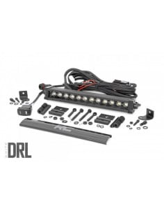 12" BLACK SERIES LED LIGHT BAR ROUGH COUNTRY