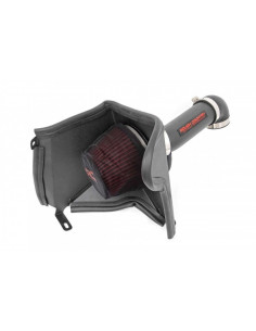 ROUGH COUNTRY Cold Air Intake Kit 4.0L with Pre Filter |...