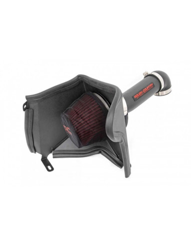 ROUGH COUNTRY Cold Air Intake Kit 4.0L with Pre...