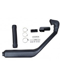 SNORKEL LEFT SIDE JEEP XJ