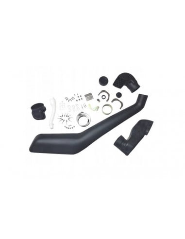 SNORKEL JEEP WJ DRIVER SIDE