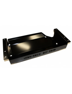 Gas Tank Skid  JEEP XJ