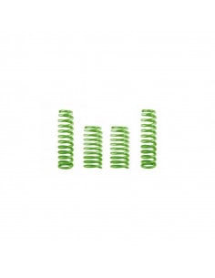 +4CM ALL COILS IRONMAN DACIA DUSTER