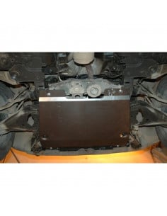 CUBRECARTER DELANTERO ALUMINIO DUSTER