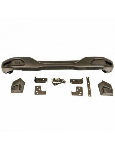 REAR BUMPER OFD JEEP JK