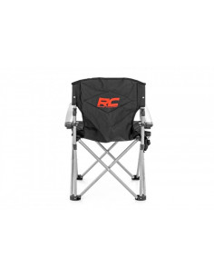 ROUGH COUNTRY SILLA PLEGABLE CAMPING