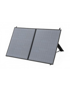 SOLAR PANEL FOR 50L PORTABLE REFRIGERATOR/FREEZER ROUGH...