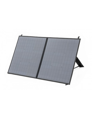 SOLAR PANEL FOR 50L PORTABLE REFRIGERATOR/FREEZER ROUGH COUNTRY