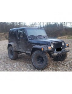 ALETINES 21CM ABS  JEEP TJ