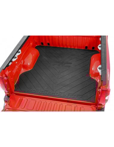 5'BED MAT FORD RANGER 2WD/4WD (2019-2022) ROUGH COUNTRY
