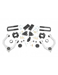 ROUGH COUNTRY 3,5" KIT DE ELEVACION  RANGER 19-21