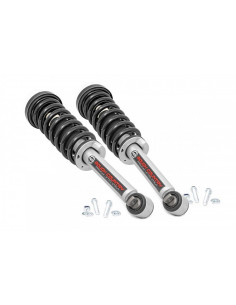 2.5 INCH LEVELING KIT LOADED STRUT FORD RANGER 4WD...