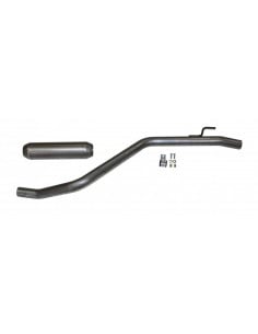 ESCAPE IRONROCK PARA KIT 4LINK TRASERO JEEP XJ