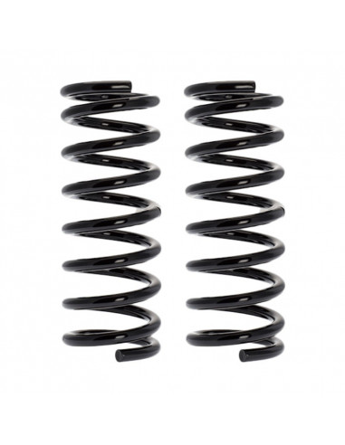 REAR COIL SPRINGS OME