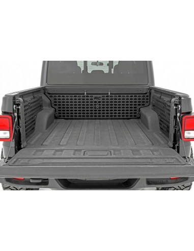 MOLLE PANEL KIT ROUGH COUNTRY JEEP GLADIATOR JT