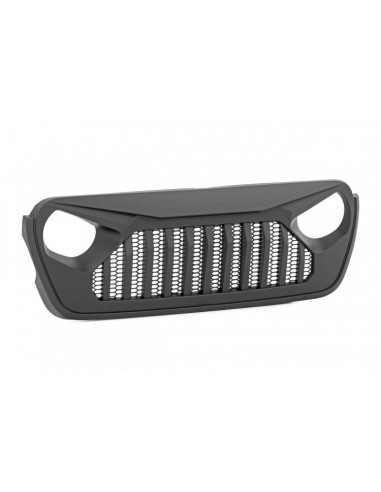 GRILLE ROUGH COUNTRY JEEP GLADIATOR JT - JL