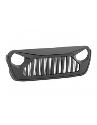 ROUGH COUNTRY Calandra Angry Eyes | Jeep...