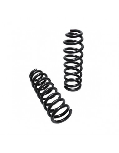 PAIR REAR COILS OLD MAN EMU +10CM Y60 - Y61