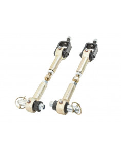 SWAY BAR QUICK-DISCONNECTS RUSTY´S 2"-8.5" JEEP JK