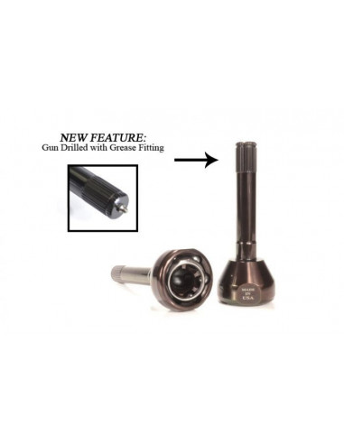 Ultimate 30 Spline CV Joint for Toyota Axle Kits