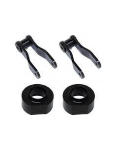 1.75" KIT SUSPENSION RUSTY´S JEEP XJ