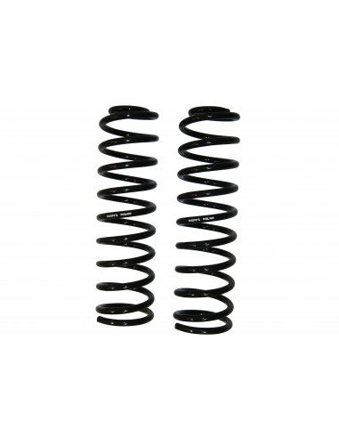 4.5" FRONT COILS RUSTY´S JEEP XJ