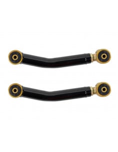 ADJUSTABLE LOWER ARM RUBBER RUSTY´S" TJ ZJ XJ