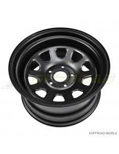 LLANTA ACERO 15X8 - 5X114.3