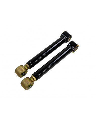 REAR UPPER ADJUSTABLE ARMS RUSTY'S JEEP JT GLADIATOR