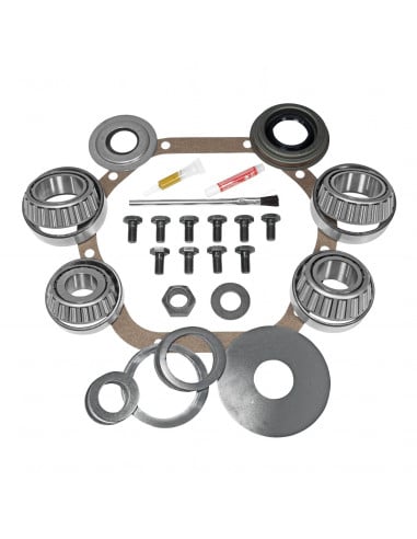 YUKON REAR DANA 44 MASTER INSTALL KIT