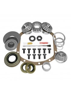 USA-SG DANA 30 KIT MAESTRO DE INSTALACION