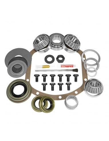 USA STANDARD GEAR REAR DANA 30 INSTALL KIT