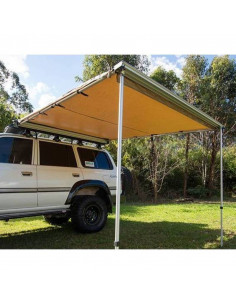 AFRIKAAN SIDE AWNING 2m x 2.5m
